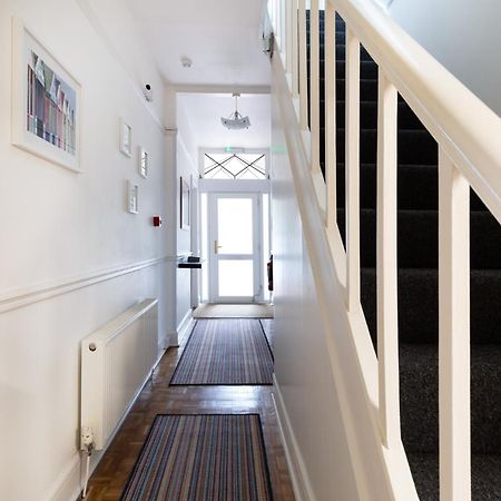 فندق Oasis House فالموث المظهر الخارجي الصورة