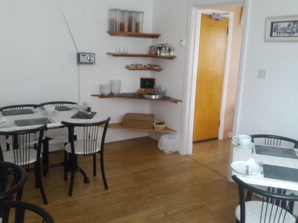 فندق Oasis House فالموث المظهر الخارجي الصورة