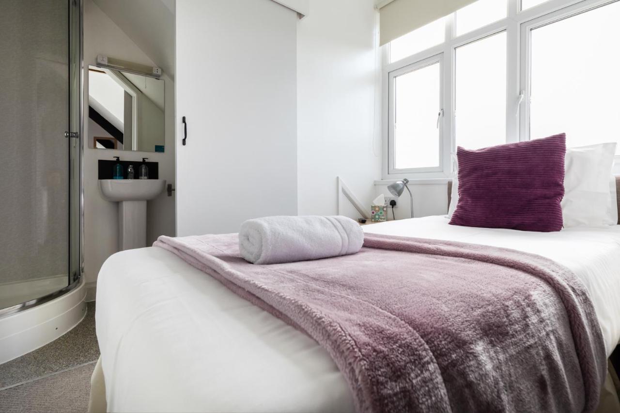 فندق Oasis House فالموث المظهر الخارجي الصورة